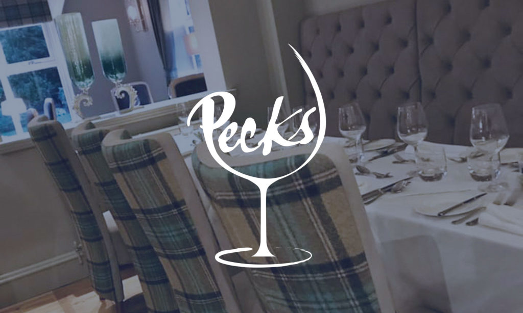 Pecks Fine Dining Restaurant